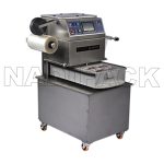 دستگاه سیل وکیوم روتاری نیمه اتومات NPR200
