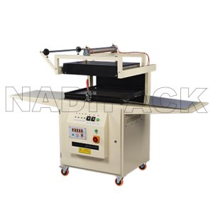 دستگاه اسکین پک مدل 50*35