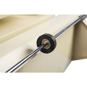 دستگاه شیرینگ کابینی NP70
