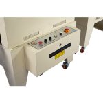 دستگاه شیرینگ نیمه اتومات SR140-NPT10