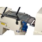 دستگاه شیرینگ نیمه اتومات SR140-NPT10
