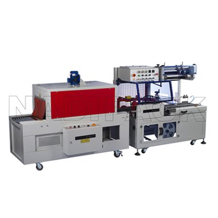NPA1800-NPT1800 Shrink Pack L Sealer Full Automatic