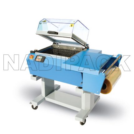 R80 Chamber Shrink Wrap Machine