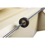 دستگاه شیرینگ کابینی NPS80
