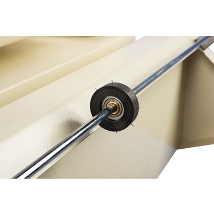 دستگاه شیرینگ کابینی NPS80