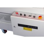 دستگاه تونل شیرینگ تمام اتوماتیک NPT1800