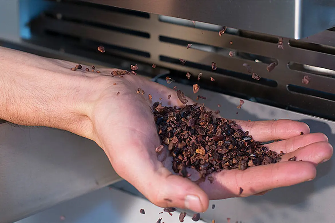 دستگاه بوجاری چیست و چه ویژگیهایی دارد؟