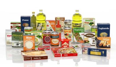 معرفی صنعت بسته بندی و اهمیت آن 