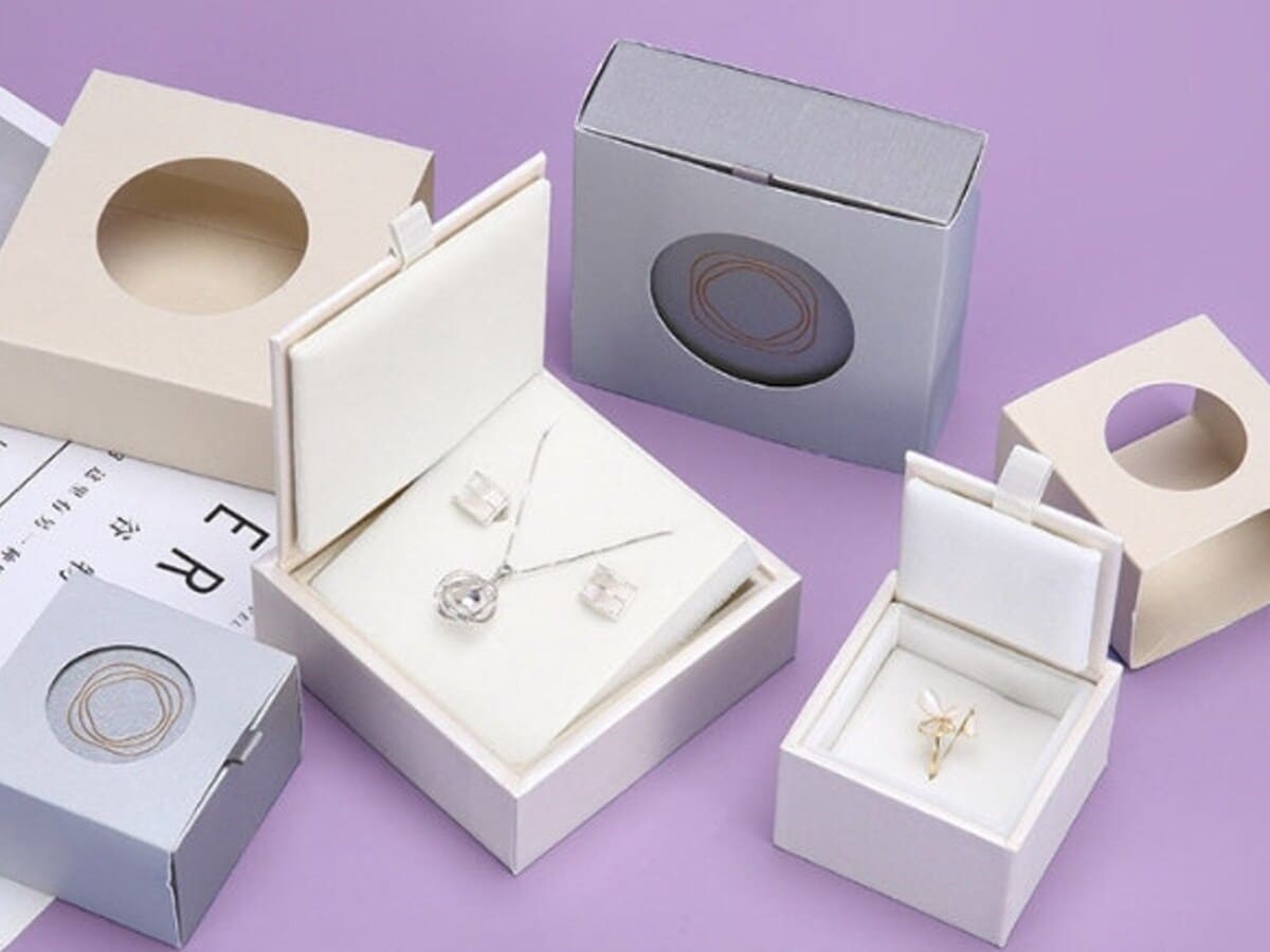 هنر بستهبندی اکسسوری: 10 ایده خلاقانه