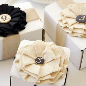 هنر بستهبندی اکسسوری: 10 ایده خلاقانه