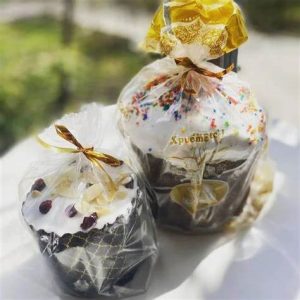 ایده‌های خلاقانه بسته بندی برای کوکی‌های خانگی
