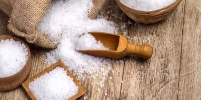 بسته بندی نمک: ایده‌ها و روش‌های نوین برای ماندگاری بالا
