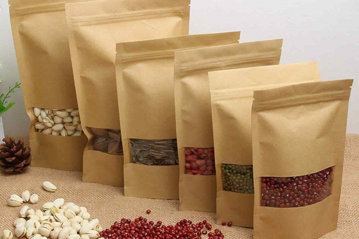 همه چیز درباره بسته بندی خشکبار در منزل: از ایده تا اجرا