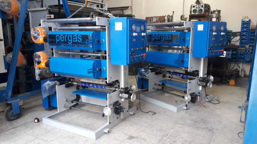 دستگاه چاپ و برش سفره