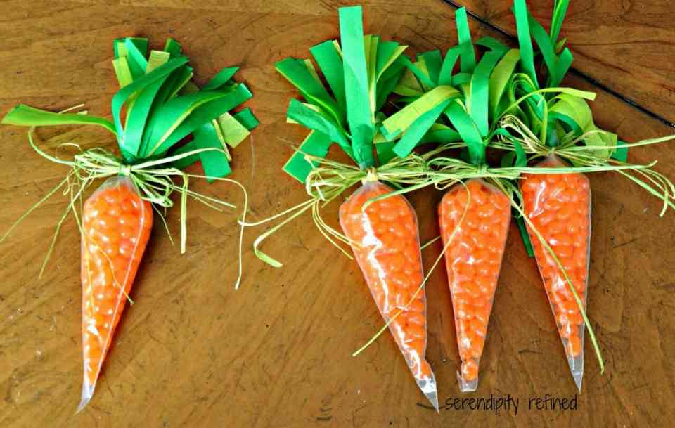 ایده هایی ساده و خلاقانه برای بسته بندی خوراکی تولد