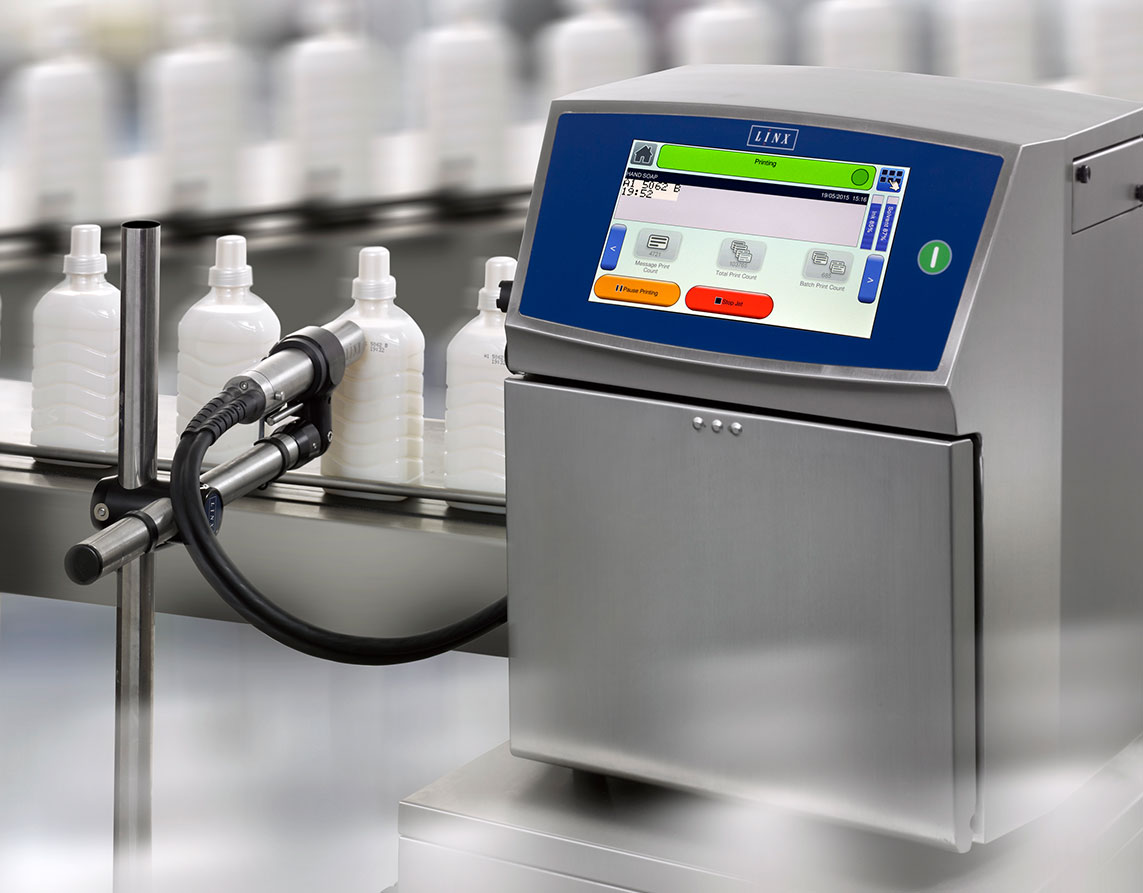 انواع جت پرینتر و تفاوت آنها