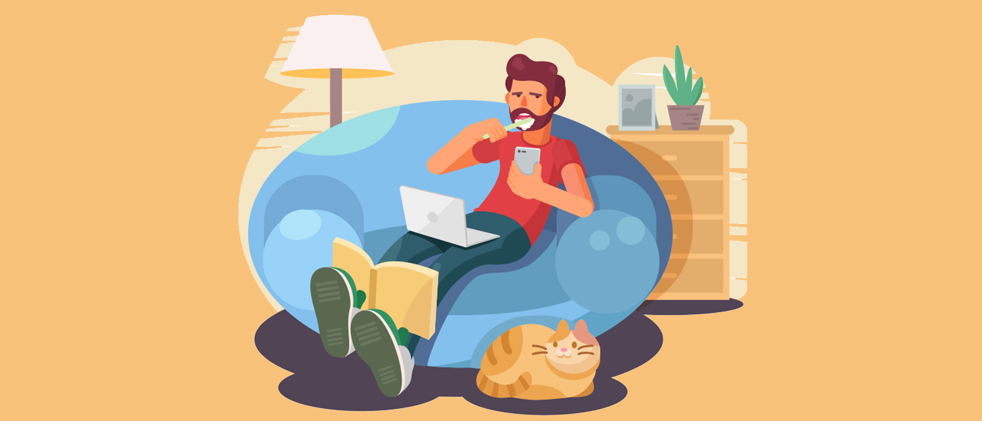 چطور با یک دستگاه بسته بندی ساده کسب ‌و کار خانگی راه‌اندازی کنیم؟