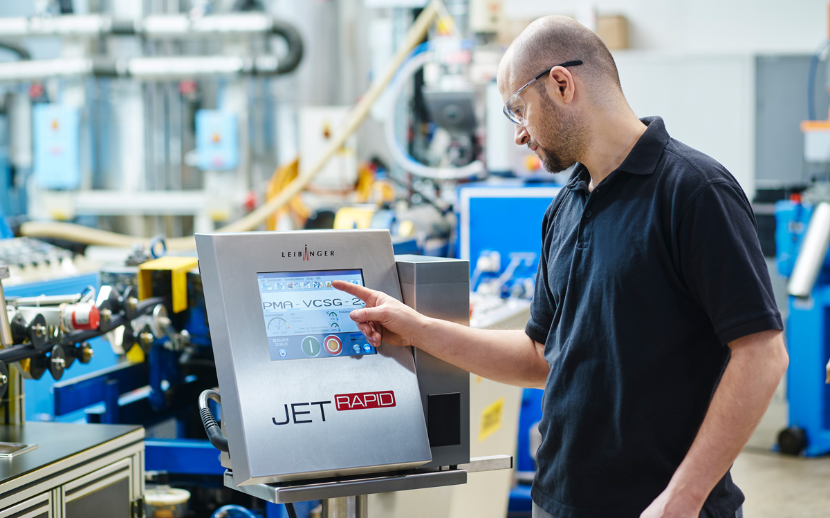 جت پرینتر چیست؟