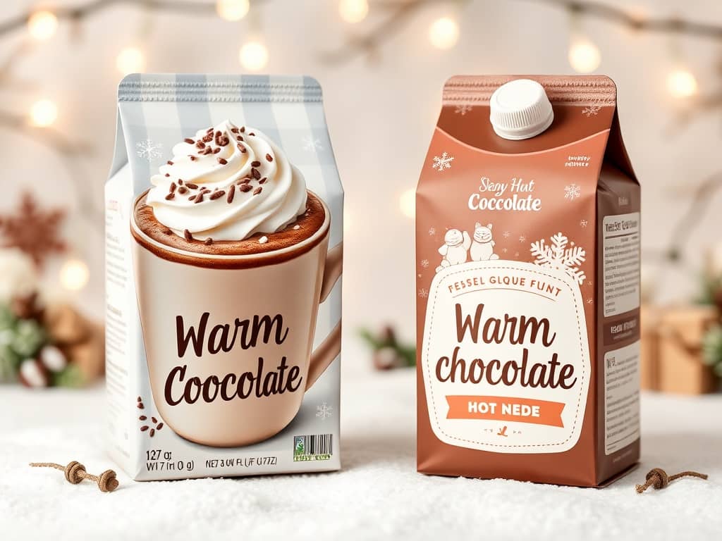 کدام روشهای بستهبندی برای نوشیدنی گرم مناسبترند؟