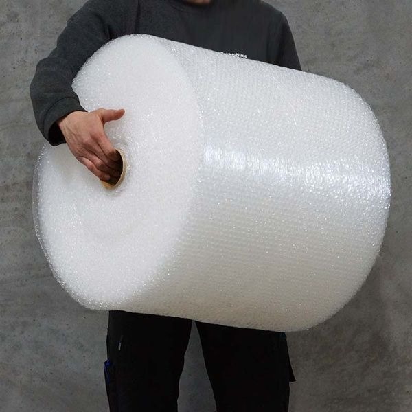 ویژگی‌های فنی و ساختاری نایلون حبابدار 