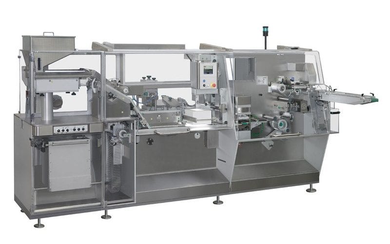 همه چیز درمورد دستگاه بسته بندی دست دوم 