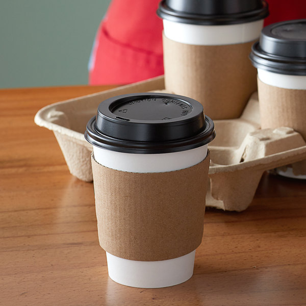 چرا بستهبندی نوشیدنی گرم اهمیت دارد؟