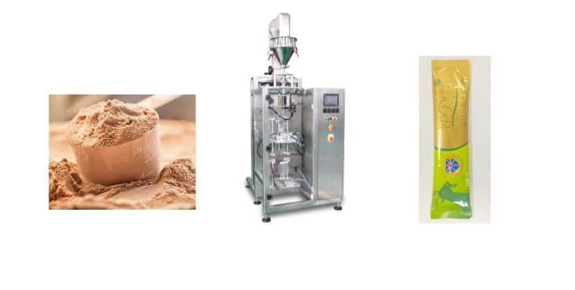 صفر تا صد بسته‌بندی تک‌نفره (ساشه) و ساختار کار آن