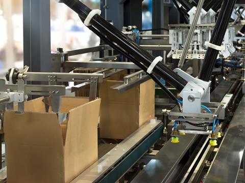 مزایا و معایب دستگاه بسته‌بندی دست دوم 