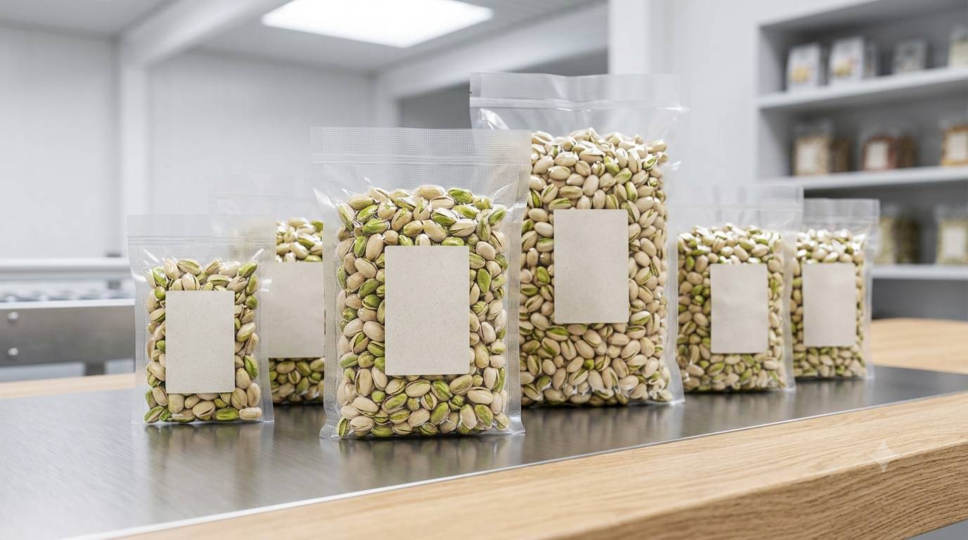 export-food-packaging-line