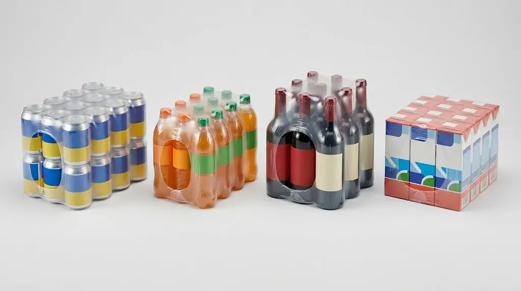 shrink-film-multipack-products