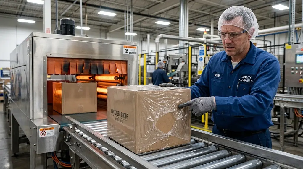 shrink-film-wrinkles-uneven-heat